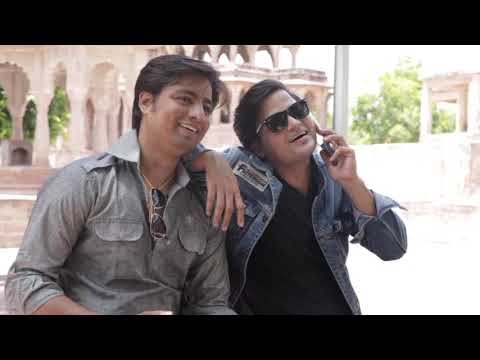 Mohd Sajid Comedy clip( short. Movie) 