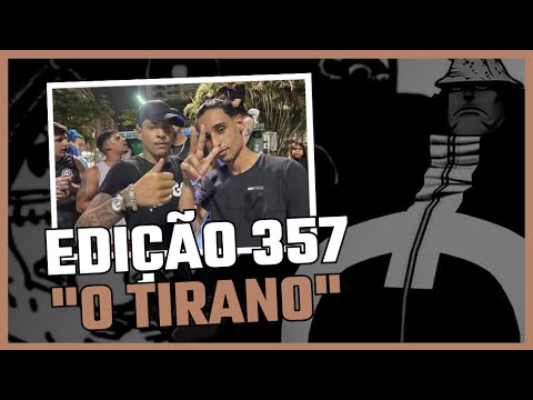 [VENTANIA + TRETA 😳👀] Semi Final | Pedro Trick vs Vittuh