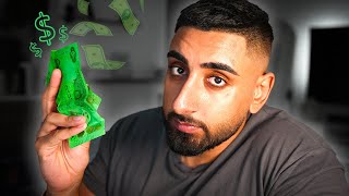 Unveiling My Secret To Charging Software Clients | Vlog #8
