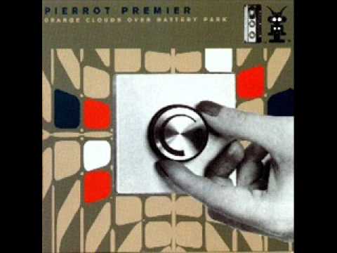 Pierrot Premier - Out Of The Air