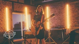 Mitski |  My Body&#39;s Made of Crushed Little Stars | AEA Sessions
