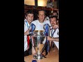 Massimo Ambrosini Talks Iconic UCL Nights Shorts