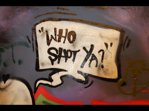 Who Shot Ya!? (50 Cent, Jadakiss, Beanie Sigel, Cassidy, Redman, Canibus, Killa Kyleon)