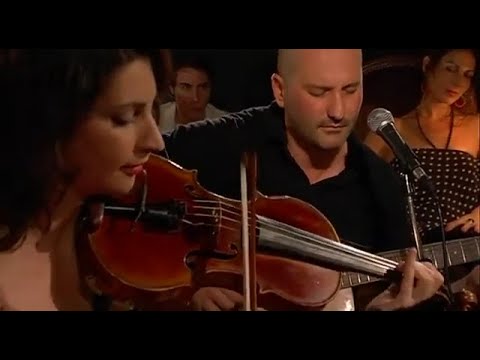Chirgu - Pierre Gambini (live Mezzo Voce 2008)