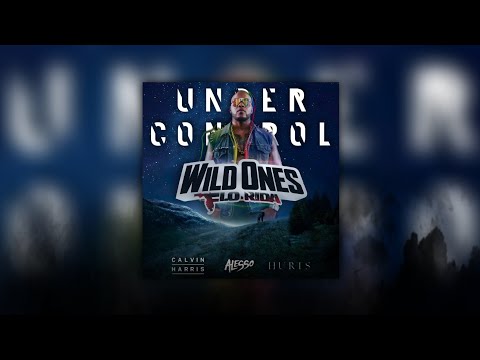 Under Control vs. Wild Ones (Alesso Mashup)