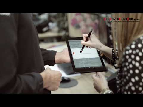 Was ist die UVV Prüfung? | E+Service+Check GmbH