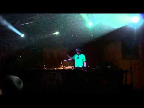 Dirty Z @ LET IT ROLL 2015 (22)