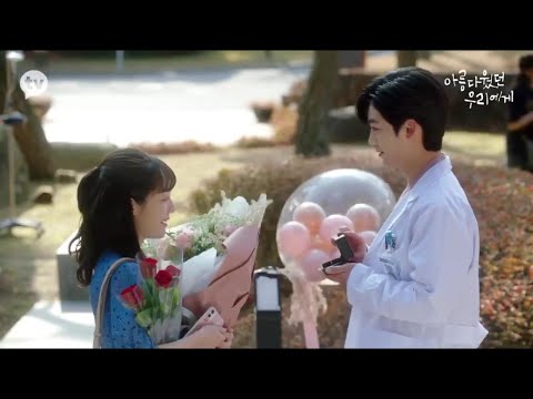 A Love So Beautiful Ep23 - 'The Long Awaited Proposal'