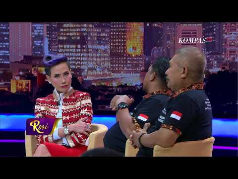 Belajar Damai dari Maluku - ROSI (2)