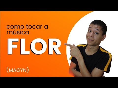 Flor - Magyn