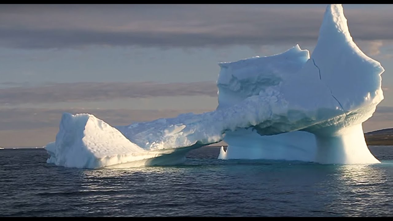 Study Climate Change at the University of Copenhagen
