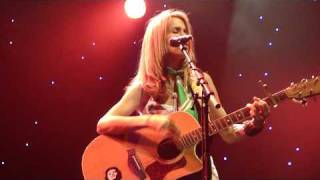 Heather Nova &quot;Out in New Mexico&quot; Ghent 07/11/2009