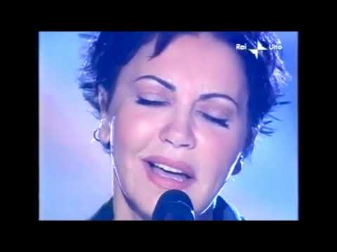 Fiordaliso - Accidenti a te (Sanremo 2002)