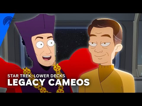 Paramount Plus and Star Trek