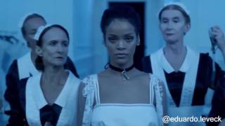 Rihanna - Suicide Demo