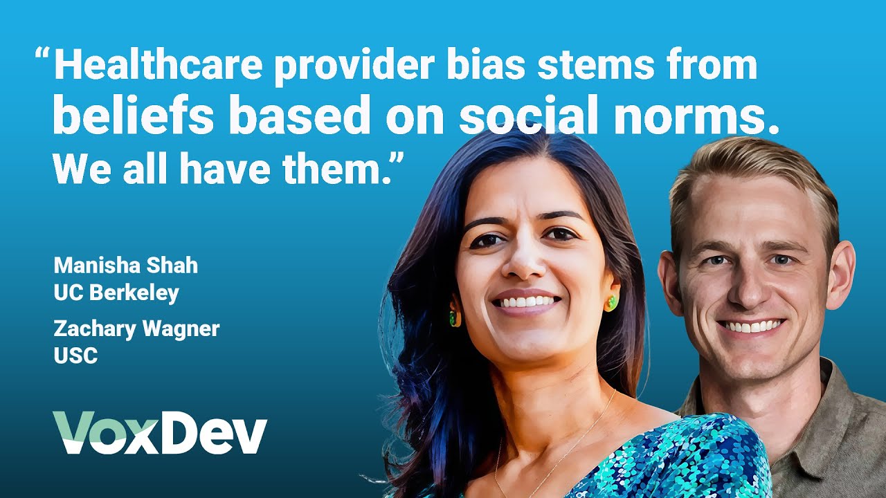 Contraception without prejudice: Reducing bias in family planning
