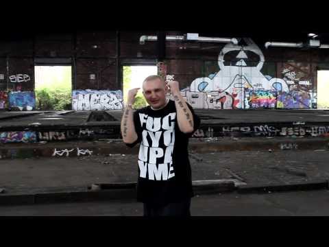 SikkBoi - Imago (beat by Triple B) [Official HD Video]