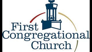 Sunday Worship, March 14, 2021