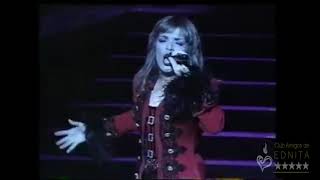 Ednita Nazario Concierto Pasiones “Medley Éxitos”