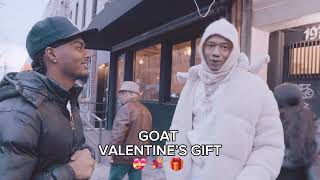 R3 Da Chilliman - Valentine's Day Q&A