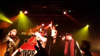 Personne - Screw - Echonova 23 mai 2014 [Arrivée de Doum's ]