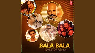 Download lagu Bala Bala Non Stop Remix (Remix By Kedrock,Sd Style) mp3