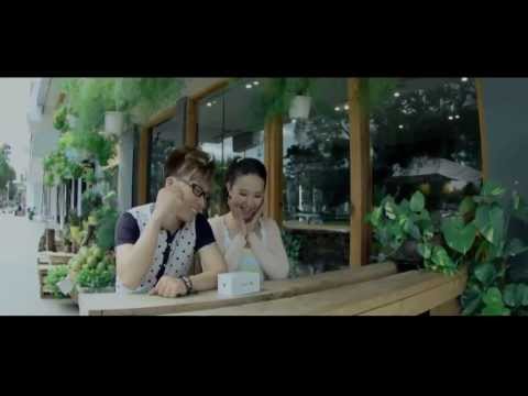 Tình yêu khép lại - Cao Tùng Anh