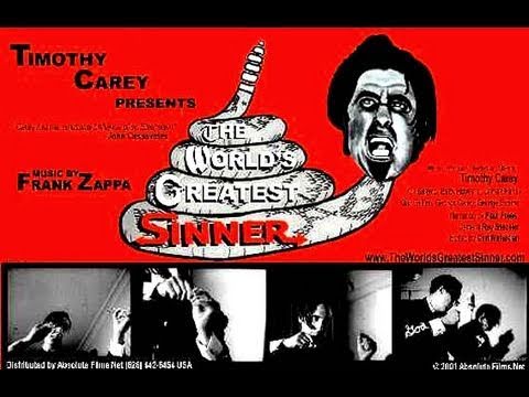 Sunday: The World's Greatest Sinner