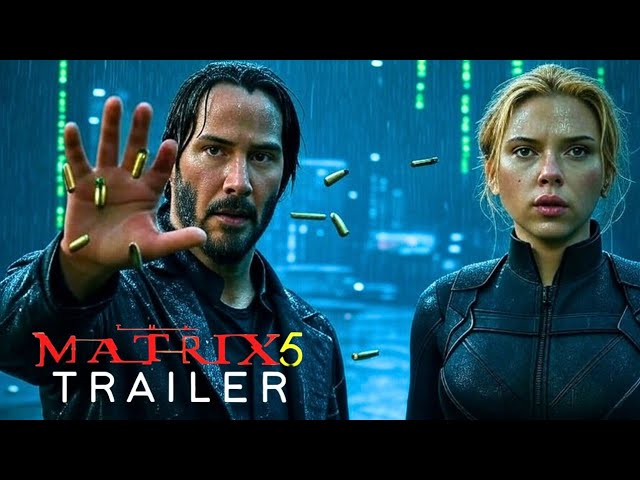 The Matrix 5: Awakening of the Source (2026) Review – When Reality Finally Breaks Free