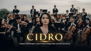 Download lagu CIDRO – Versi Orkestra Megah | Ciptaan Didi Kempot | Aransemen Epik Javanese Symphony mp3 Download lagu CIDRO – Versi Orkestra Megah | Ciptaan Didi Kempot | Aransemen Epik Javanese Symphony mp3
