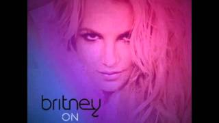 Britney On A Mission (Till The World Ends Remix) Feat. Katy B