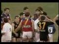 Richmond v Fitzroy '96 - Victoria says farewell to Fitzroy