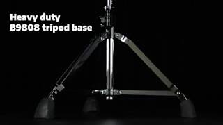 9808OS-AB Oversized Saddle Throne with Height Adjustable Back Rest