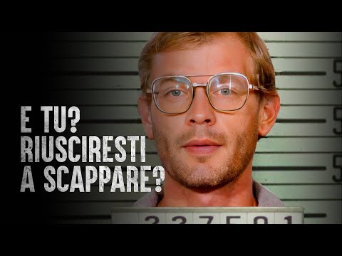 How to Survive Jeffrey Dahmer