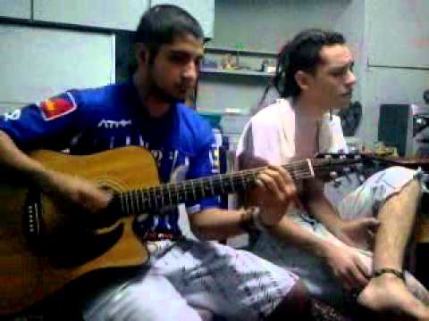 Cover de Palo Borracho, Callejeros Noche Bohemia video thumbnail