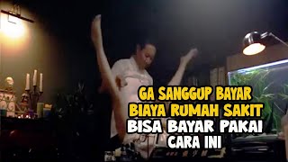 Download lagu SISI GELAP RUMAH SAKIT JIWA KOREA! GA BISA BAYAR, LANGSUNG DISIKATTT - CERITA FILM mp3