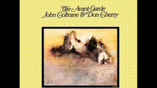 John Coltrane - Focus On Sanity