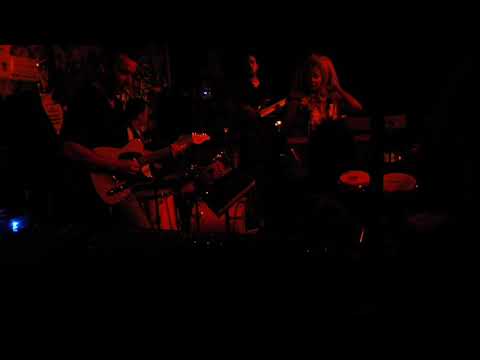 Ross Bolton Live at The Baked Potato 3