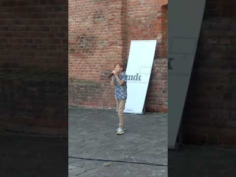 Naomi Scott - Speechless (cover by Witek Piasecki)