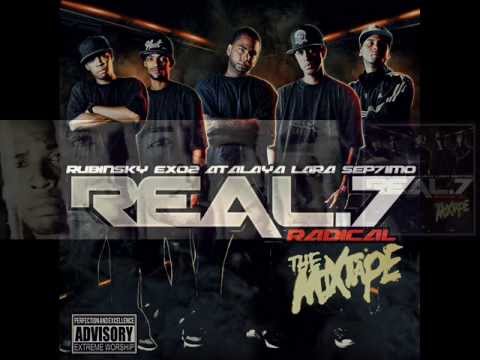 Radical - Lara (Feat.Rubinsky)