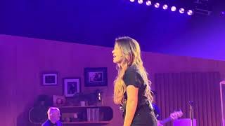 Kelly Clarkson Las Vegas Studio Sessions - Didn’t I - 11.8.25