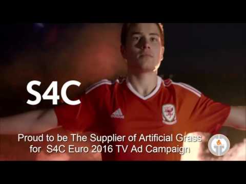 Gorilla Grass Ltd video.