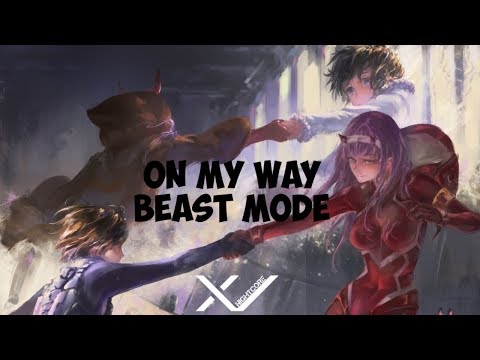 Alan Walker, Sabrina C. & Farruko - On My Way (Da Tweekaz Remix x XyllVine Music)