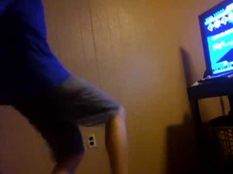 DDR - 16 Stealth songs in a row