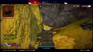 【🔴Live】ゲーム実況動画【青】Apex Legends