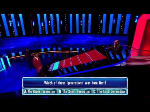 Has Dean Pulled Off The Unthinkable £67,000 Gamble ?- The Chase