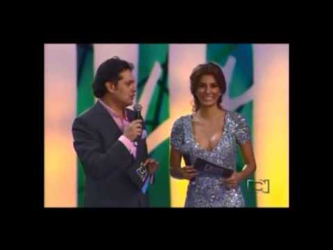 Miss Colombia 2013 - 2014  Desfile en Traje Artesanal: "Un País Hecho a Mano"