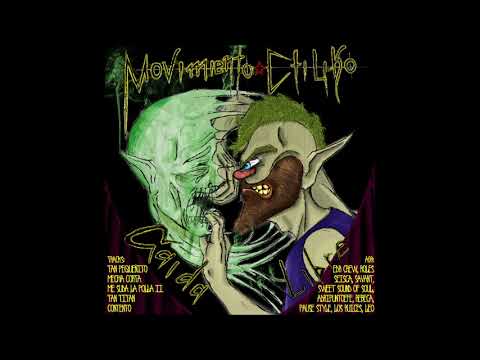 Kados Mansalva - Caída libre (Trabajo Completo)