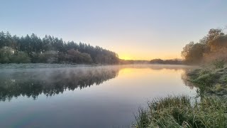 Salmon Fishing In Lithuania 2022