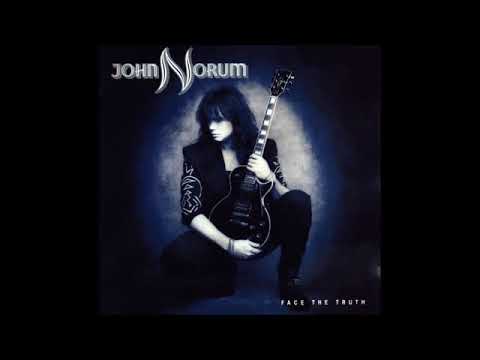 John Norum feat Joey Tempest--  We Will Be Strong